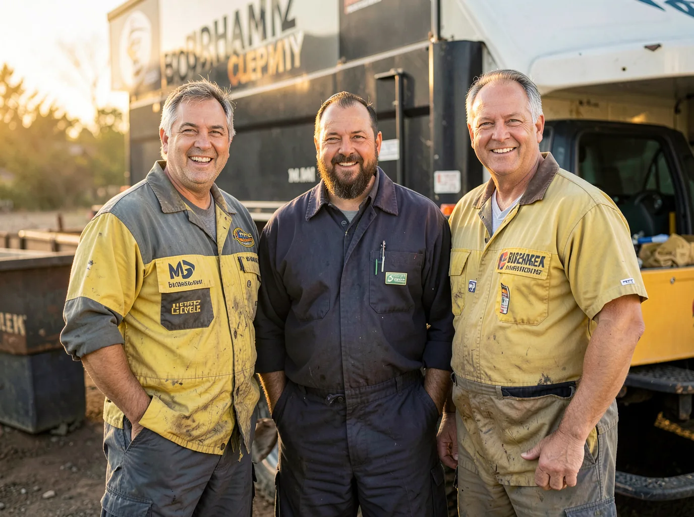 Sewage Cleanup company in Normandy, TN